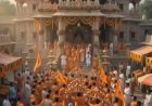 16 अगस्त को न्यू राजेन्द्र नगर से निकलेगी भव्य कावड़ यात्रा
