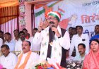 उप मुख्यमंत्री  अरुण साव ने स्वतंत्रता सेनानियों को किया नमन, तिरंगा यात्रा में विकसित और आत्मनिर्भर भारत बनाने का संकल्प