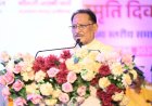 विभाजन की पीड़ा से सीख लेकर देश की एकता और अखंडता को अक्षुण्ण रखना हम सभी का दायित्व : मुख्यमंत्री विष्णुदेव साय