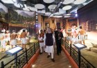 जीवंत हो उठा छत्तीसगढ़ के अनगिनत वीर जनजातीय पुरखों का अमर स्वाभिमान