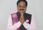 स्वतंत्रता दिवस राष्ट्र की एकता, अखंडता और विकास के संकल्प का पर्व : अमर गिदवानी