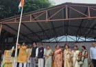 विकास मरकाम ने प्रदेश एवं देशवासियों को स्वतंत्रता दिवस की हार्दिक बधाई एवं शुभकामनाएं दीं।