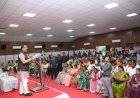 विभाजनकारी ताकतों से रहें सतर्क, इतिहास से सबक लेकर राष्ट्र की एकता को करें मजबूत :  अरुण साव