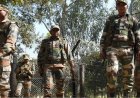 CG – बीमार ग्रामीण के लिए देवदूत बने DRG जवान, कंधे पर लादकर पहुंचाया अस्पताल, निभाया इंसानियत का फर्ज…..