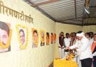 झीरम घाटी पहुंचे डिप्टी सीएम विजय शर्मा : शहीदों को दी श्रद्धांजलि, कहा- हौसले और विश्वास से बदल रहा बस्तर