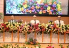 मुख्य न्यायाधीश रमेश सिन्हा नेप्रौद्योगिकी-आधारित, प्रभावी एवं जनोन्मुखी न्याय प्रणाली पर दिया जोर