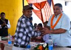 ग्रामीणों की समस्याओं के त्वरित निराकरण के लिए मंत्री  राजेश अग्रवाल ने दिए अधिकारियों को निर्देश