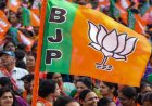 BREAKING : BJP में बड़ा संगठनात्मक फेरबदल, नितिन नबीन ने नए पदाधिकारियों के नामों का किया ऐलान