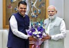 क्या महाराष्ट्र छोड़ दिल्ली की राजनीति में आएंगे सीएम देवेंद्र फडणवीस?अटकलें तेज