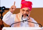 आतंकी गुट शहजाद भट्टी नेटवर्क का खात्मा, 200 से अधिक दहशतगर्द गिरफ्तार : अमित शाह