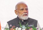 मनुष्य को सदैव आत्मसम्मान, साहस और स्वाभिमान के साथ जीवन जीना चाहिए: प्रधानमंत्री मोदी