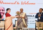 विकसित भारत के लिए जल्द बनेगी बैंकिंग सुधारों पर उच्च-स्तरीय समिति: निर्मला सीतारामन