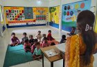  जहां बारिश में टपकती थी छत, अब वहीं खिल रहे हैं बचपन के सपने