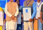 एमबीए कर मोहन चंद्राकर ने खेती को बनाया मॉडल प्राकृतिक एवं जैविक खेती को दे रहें हैं बढ़ावा