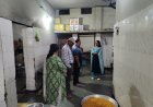 ‘बने खाबो-बने रहिबो 2.0’ अभियान के प्रथम दिवस प्रदेशभर में व्यापक कार्रवाई त्यौहारी सीजन में मिलावटखोरी एवं असुरक्षित खाद्य पदार्थों के विरुद्ध खाद्य एवं औषधि प्रशासन की सख्ती
