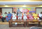 राजेश मूणत के नेतृत्व में लगातार आठवें वर्ष निकलेगी विशाल कांवड़ यात्रा, देशभर की धार्मिक-सांस्कृतिक प्रस्तुतियां होंगी विशेष आकर्षण मारुति मंगलम में दिव्य शिवाभिषेक होगा