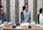 बस्तर में कनेक्टीविटी बढ़ाने विशेष जोर, सड़कों और पुल-पुलियों के काम दिसम्बर तक पूर्ण करने के निर्देश