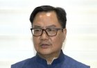 सेना देश की रक्षा करती है, उसे राजनीतिक विवादों में न घसीटें: किरेन रिजिजू
