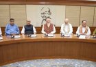 मोदी कैबिनेट की बैठक में देश के लिए पांच बड़े फैसले, 13,041 करोड़ रुपये होंगे खर्च