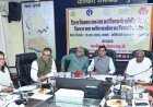 केंद्रीय राज्य मंत्री तोखन साहू ने दिए जनहितकारी योजनाओं में प्रभावी क्रियान्वयन के निर्देश…..
