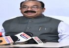 कांग्रेस संविधान से ऊपर नहीं, तुष्टिकरण के लिए वंदे मातरम् किया अपमान : साव