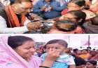 शिशु संरक्षण माह: स्वस्थ बचपन और सुरक्षित भविष्य का आधार