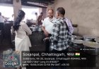 बने खाबो, बने रहिबो 2.0” — सुरक्षित भोजन, स्वस्थ परिवार और मिलावट के विरुद्ध सामूहिक संकल्प