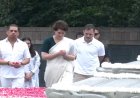 राजीव गांधी की जयंती पर कांग्रेस ने किया नमन, पंचायती राज और तकनीकी क्रांति में योगदान को सराहा