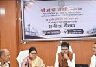विकास कार्यों की गुणवत्ता से किसी भी प्रकार का समझौता न किया जाएःचौधरी