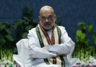 सीमाएं सुरक्षित हुए बिना भारत सुरक्षित नहीं रह सकता: गृह मंत्री अमित शाह