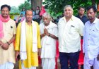 कांवड़ यात्रा आस्था, भक्ति और समर्पण का प्रतीक : मंत्री  राजेश अग्रवाल
