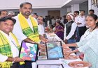 जनजातीय कारीगरों के हुनर को मिलेगा व्यापक बाजार, 20 कलाकारों एवं कारीगरों ने लगाए स्टॉल
