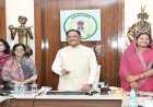 रक्षाबंधन से पहले बहनों को विष्णु भैया का महतारी वंदन उपहार