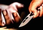 CG-चाकू बाजी से फिर थर्रा उठी राजधानी, दो युवकों की चाकू मारकर हत्या, एक की हालत नाजुक