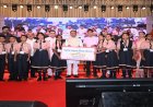 श्रमिक परिवारों के बच्चों को मिलेगी बड़े स्कूलों में मुफ्त शिक्षा, CM साय बोले- आपकी सफलता ही हमारी सबसे बड़ी खुशी