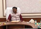 वनवासियों का हित और सुरक्षा सरकार की सर्वाेच्च प्राथमिकता: वन मंत्री केदार कश्यप
