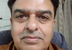 राजेश देव बने भारतीय महिला क्रिकेट टीम के मैनेजर, T20 एशिया कप में संभालेंगे जिम्मेदारी