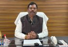 कांग्रेस ने आदिवासियों को केवल वोट बैंक समझा, भाजपा सरकार ने दिया वास्तविक नेतृत्व और अधिकार : विकास मरकाम