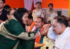 महिलाओं का सम्मान, सुरक्षा और सशक्तिकरण ही समृद्ध छत्तीसगढ़ की आधारशिला : मुख्यमंत्री विष्णु देव साय