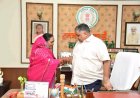 स्नेह, विश्वास और अपनत्व की डोर से मजबूत होते हैं भाई-बहन के रिश्ते : राजेश अग्रवाल