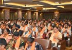 'सेवा संकल्प अभियान' के तहत भाजपा कार्यकर्ता जनता के बीच जाकर गिनाएंगे केंद्र व राज्य सरकार की उपलब्धियां