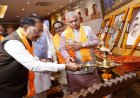 सेवा ही संकल्प अभियान के माध्यम से केंद्र व राज्य सरकार की योजनाओं को जन-जन तक पहुंचाना है: मुख्यमंत्री साय