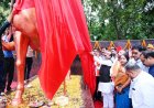 शहीद वीर नारायण सिंह का जीवन सेवा, संघर्ष और राष्ट्रप्रेम की मिसाल :  अरुण साव