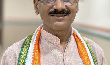 भाजपा सरकार शिक्षकों जी सेवा अवधि घटाकर उनके भविष्य के साथ खिलवाड़ कर रही