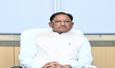 पुनर्वास नीति के तहत नक्सली हिंसा के 13 पीड़ितों को 32 लाख रुपये की सहायता