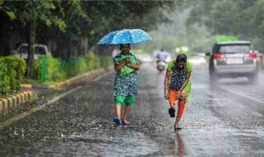 Weather Update: छत्तीसगढ़ में फिर एक्टिव होगा मानसून, कई जिलों में झमाझम बारिश के आसार