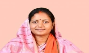 मंत्री राजवाड़े की पहल से सूरजपुर जिले को मिली 5 नए आंगनबाड़ी केंद्रों की स्वीकृति