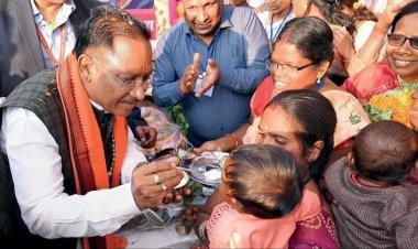 सशक्त बचपन, समृद्ध छत्तीसगढ़