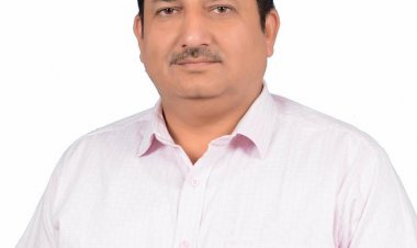 अपराधियों को संरक्षण देने वाली कांग्रेस का 'कानून व्यवस्था' पर ज्ञान देना हास्यास्पद : भाजपा