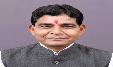  हर बेटी को मिले सुरक्षित और स्वच्छ माहौल- राजस्व मंत्री  टंक राम वर्मा